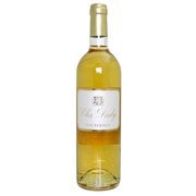 【限定】 クロ ダディ2014 750ml フランス/ボルドー [白ワイン]