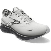 ゴースト15 Ghost15 BRM3933 ホワイト/カモ US10.5(28.5cm) [ランニングシューズ メンズ]