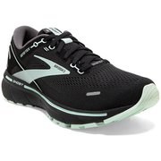 ゴースト14 GTX Ghost14 GTX BRW3552 ブラック/グリーン US9(26cm) [ランニングシューズ レディース]