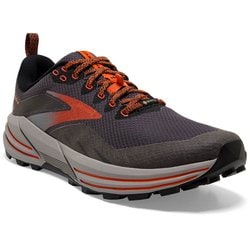 ヨドバシ.com - ブルックス BROOKS カスケディア16 GTX Cascadia16 GTX BMM3773 ブラック US10(28cm)  [トレイルランニングシューズ メンズ] 通販【全品無料配達】