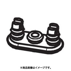DL729A-S6CB0 [便座脚ゴム（1個入り）]
