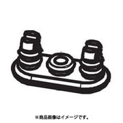DL729A-S6CB0 [便座脚ゴム（1個入り）]