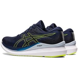 ヨドバシ.com - アシックス asics グライドライド3 GlideRide 3 