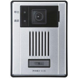 IX-DB カメラ付きドアホン