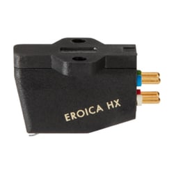 高出力 MCカートリッジ EROICA HX-MC