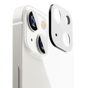 PG-22RCLG21WH [iPhone 14/14 Plus用 カメラフルプロテクター ホワイト]