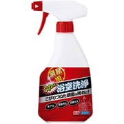 お風呂洗剤 500ml 業務用 スカッと浴室洗浄