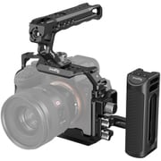 Sony α7R V/α7 IV/α7S III アドバンストキット SR3669B