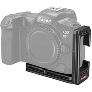 Canon EOS R5/EOS R6/EOS R5 C/EOS R6 Mark II カメラ用Lブラケット SR2976B