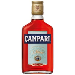 カンパリ 25度 200ml [リキュール]
