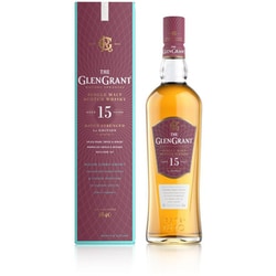 2本セット ウィスキー GLENCADAM 15年ウィスキー EGANS