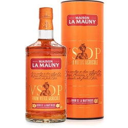 ヨドバシ.com - ラ・マニー LA MAUNY VSOP 40度 700ml [ラム] 通販【全品無料配達】