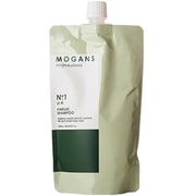 MOGANS ノンシリコン アミノ酸シャンプー 白樹(はくじゅ) 詰め替え用リフィル 250ml