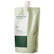 MOGANS ノンシリコン アミノ酸コンディショナー 白樹(はくじゅ) 詰め替え用リフィル 250ml