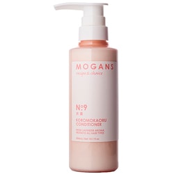 MOGANS ノンシリコン アミノ酸コンディショナー 衣薫（ころもかおる） 300ml