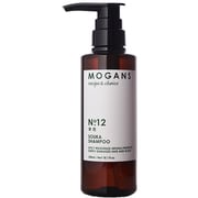 MOGANS ノンシリコン アミノ酸スキャルプケアシャンプー 草花（そうか） 300ml [医薬部外品]