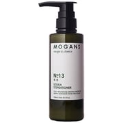 MOGANS ノンシリコン アミノ酸スキャルプケアコンディショナー 草花（そうか） 300ml [医薬部外品]