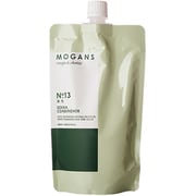 MOGANS ノンシリコン アミノ酸スキャルプケアコンディショナー 草花（そうか） 詰め替え用リフィル 250ml [医薬部外品]