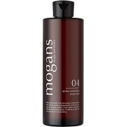 MOGANS ボディウォッシュ オールスキンモイスチャライジング 300ml