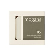 MOGANS ハンドメイドソープ フランクインセンスサヴォン ハイドロタント 80g