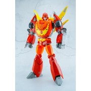 ULTIMETAL S 戦え！超ロボット生命体トランスフォーマー2010 ロディマスコンボイ [塗装済可動フィギュア 全高約300mm ノンスケール]