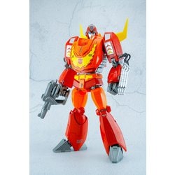 ヨドバシ.com - アート・ストーム ART STORM ULTIMETAL S 戦え！超ロボット生命体トランスフォーマー2010 ロディマスコンボイ  [塗装済可動フィギュア 全高約300mm ノンスケール] 通販【全品無料配達】