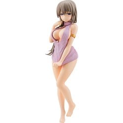 宇崎ちゃんは遊びたい！ω 宇崎花 SUGOIニットver. 1/7 フィギュア 限定特典付き】「宇崎ちゃんは遊びたい！ω」 宇崎月 -SUGOI