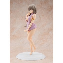 宇崎ちゃんは遊びたい! 宇崎月 SUGOI ニット フィギュア 限定 特典 Amazon.co.jp: KDcolle 宇崎ちゃんは遊びたいω 宇崎月 -SUGOI
