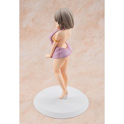 宇崎ちゃんは遊びたい！　宇崎月　フィギュア9個 宇崎ちゃんは遊びたい！ 宇崎月[牛柄ビキニ] 1/7 完成品フィギュア