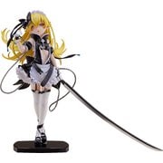 MAIDMADE 続・終物語 忍野忍 [塗装済完成品フィギュア 全高約200mm 1/7スケール]