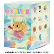 INSTINCTOY Monster Fluffy Joyful Life シリーズ 1個 [コレクショントイ]