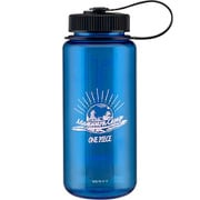 キャラクターグッズ ワンピース Mugiwara Camp ONE PIECE Nalgene Bottle 0.5L
