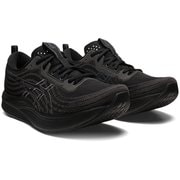 EvoRide SPEED 1011B612 001 BLACK/CARRIER GREY 26.5cm [ランニングシューズ メンズ]