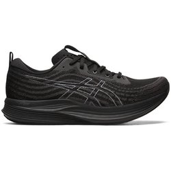 ヨドバシ.com - アシックス asics EvoRide SPEED 1011B612 001 BLACK 