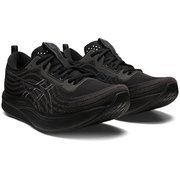 EvoRide SPEED 1011B612 001 BLACK/CARRIER GREY 29cm [ランニングシューズ メンズ]