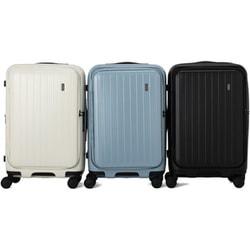 ティエラルTIERRAL TOMARU キャリー 約50-56L 新品未使用 100000001007645817_10233.jpg