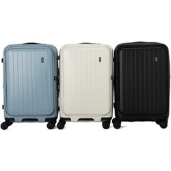 ティエラルTIERRAL TOMARU キャリー　約50-56L 新品未使用 ティエラル TIERRAL スーツケース TOMARU トマル 2.0 Sサイズ 37