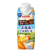 畑を味わうポタージュ 北海道じゃがいも 250g×12本入 [スープ]