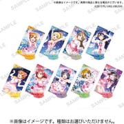 ラブライブ！スクールアイドルフェスティバル トレーディングスクエアアクリルスタンド μ's 僕たちはひとつの光 Ver. 1個 [コレクショントイ]