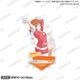 ラブライブ！スクールアイドルフェスティバル アクリルスタンド Aqours ファンシー Ver. 高海千歌 [キャラクターグッズ]