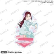 ラブライブ！スクールアイドルフェスティバル アクリルスタンド Aqours ファンシー Ver. 桜内梨子 [キャラクターグッズ]