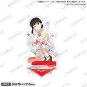 ラブライブ！スクールアイドルフェスティバル アクリルスタンド Aqours ファンシー Ver. 黒澤ダイヤ [キャラクターグッズ]