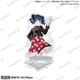 ラブライブ！スクールアイドルフェスティバル アクリルスタンド Aqours ファンシー Ver. 津島善子 [キャラクターグッズ]