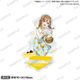 ラブライブ！スクールアイドルフェスティバル アクリルスタンド Aqours ファンシー Ver. 国木田花丸 [キャラクターグッズ]