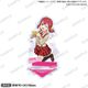 ラブライブ！スクールアイドルフェスティバル アクリルスタンド Aqours ファンシー Ver. 黒澤ルビィ [キャラクターグッズ]