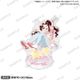 ラブライブ！スクールアイドルフェスティバル きらりんアクリルスタンド Aqours ファンシー Ver. 桜内梨子 [キャラクターグッズ]