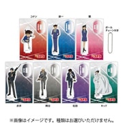 名探偵コナン トレーディングミニアクリルスタンド H 1個 [コレクショントイ]