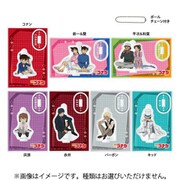 名探偵コナン トレーディングミニアクリルスタンド I 1個 [コレクショントイ]