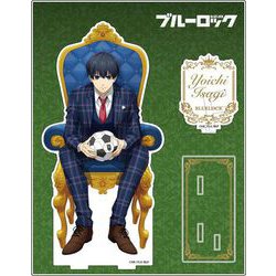 ブルーロック 潔世一 王座 Duel 180 ブルーロック 潔世一 王座 Duel 180