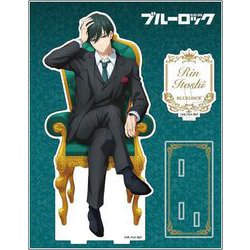 ブルーロック 糸師凛 玉座 41個 グッズ-カード】ブルーロック チケット風カ-ド －玉座 Vol.3